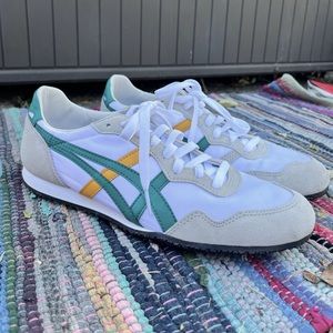 Onitsuka Tigers